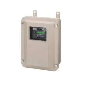 Ultrasonik Akış Ölçer UW-10