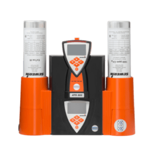 Sewerin ATS 503 / 501 Otomatik Test ve Kalibrasyon Seti - Enermak Enerji Sewerin ATS 503 / 501 Otomatik Test ve Kalibrasyon Seti