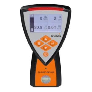 EX-TEC PM 400 - Enermak Enerji EX-TEC PM 400