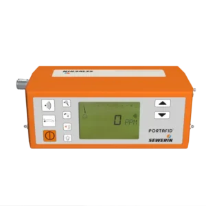 Sewerin PORTAFID® M3 - Enermak Enerji Sewerin PORTAFID® M3