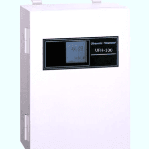 Ultrasonic Flowmeter UFH-10 - Enermak Enerji Ultrasonic Flowmeter UFH-10
