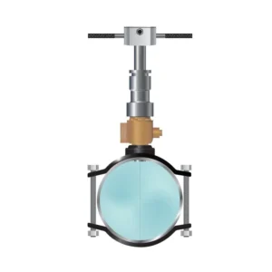 ULSONA ST - Ultra Yüksek Hassasiyetli İnsertion Tip Ultrasonik Debimetre