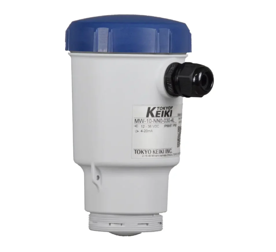 Temassız Radar Seviye Ölçer