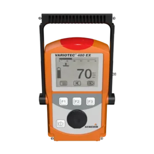 Profesyonel Gaz Kaçak Tespit ve Ölçüm Cihazı - Enermak Enerji Profesyonel Gaz Kaçak Tespit ve Ölçüm Cihazı