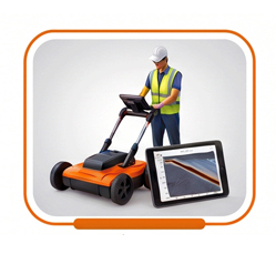 Yeraltı Görüntüleme Radarları (GPR)