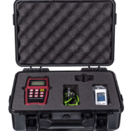 UEE-Coating Thickness Gauge-çanta içeriği