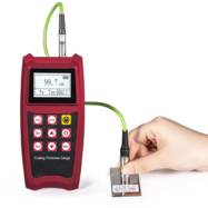 UEE-Coating Thickness Gauge-problu