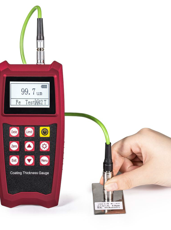 UEE-Coating Thickness Gauge-problu